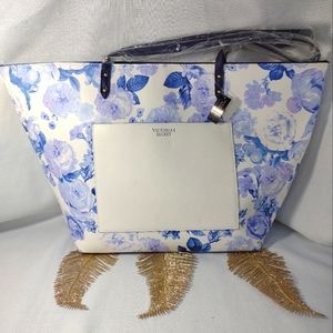Victoria secret tote